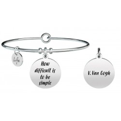 Kidult Ladies Bracelet Philosophy 731302