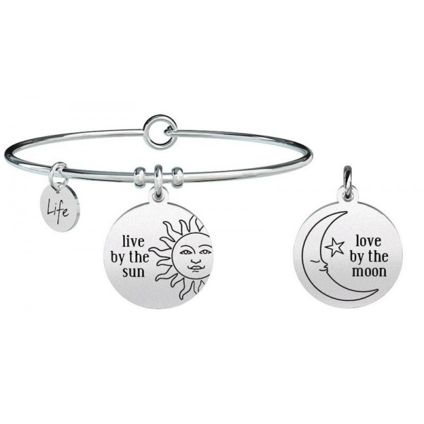 Acquistare Bracciale Donna Kidult Philosophy 731310