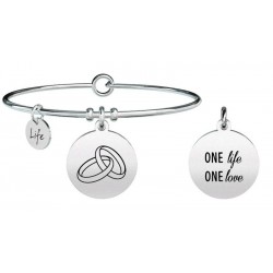 Women's Kidult Bracelet Love 731314