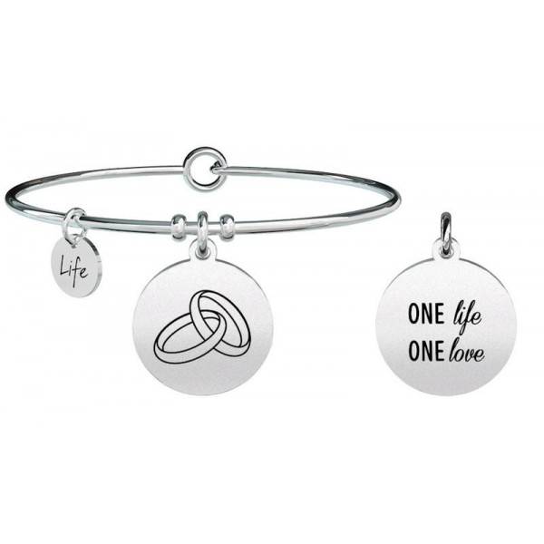 Buy Women's Kidult Bracelet Love 731314