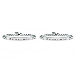Women's Kidult Bracelets Love 731324