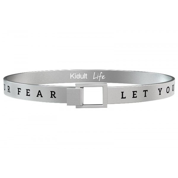 Buy Kidult Men's Bracelet Spirituality 731392