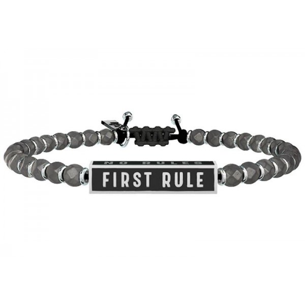 Buy Kidult Men's Bracelet Philosophy 731399