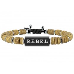 Kidult Men's Bracelet Philosophy 731405