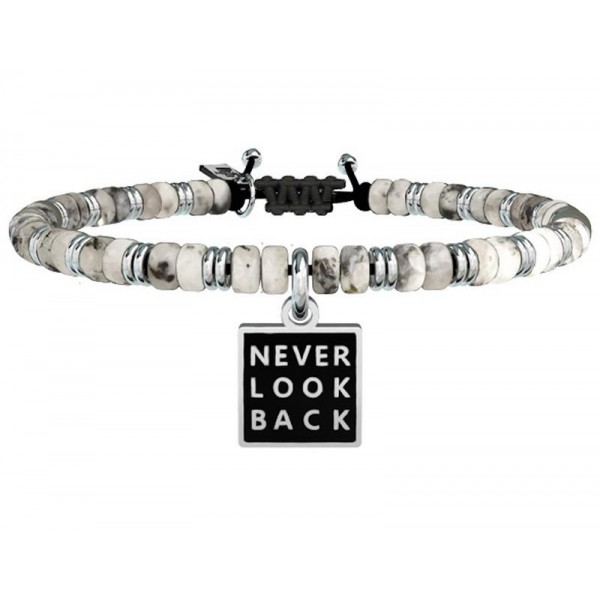 Buy Kidult Men's Bracelet Philosophy 731407