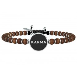 Kidult Men's Bracelet Spirituality 731413
