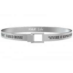 Acquistare Bracciale Uomo Kidult Free Time 731477