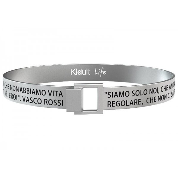 Buy Men's Kidult Bracelet Free Time 731480