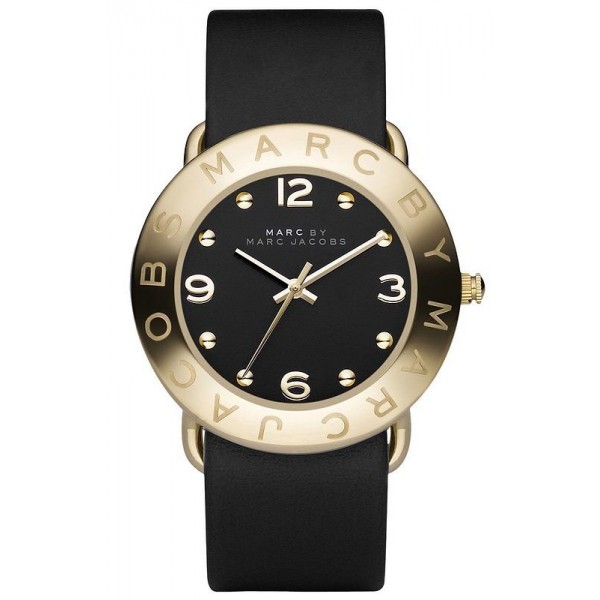 Купить Marc Jacobs Женские Часы Amy MBM1154