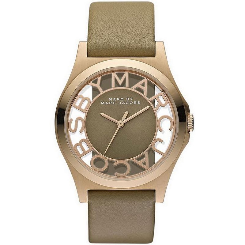 MARC BY MARC JACOBS 24-Hour Watches for Women | Mercari