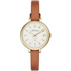 Marc Jacobs Damenuhr Sally MBM1351