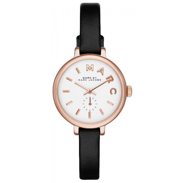 Kaufen Sie Marc Jacobs Damenuhr Sally MBM1352