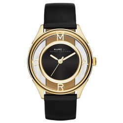 Marc Jacobs Damenuhr Tether MBM1376