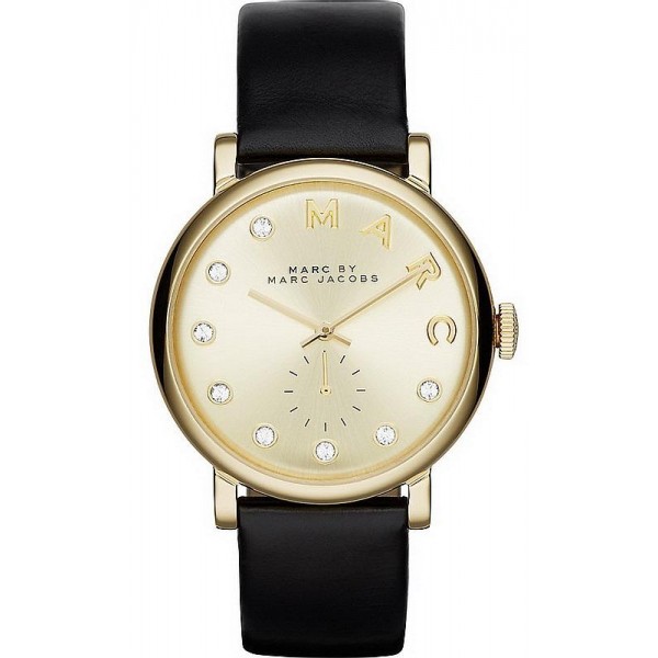 Acquistare Orologio Marc Jacobs Donna Baker MBM1399