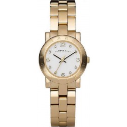Marc Jacobs Женские Часы Mini Amy MBM3057