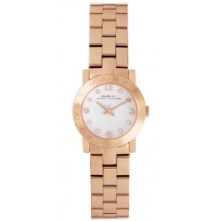Marc Jacobs Женские Часы Mini Amy MBM3078
