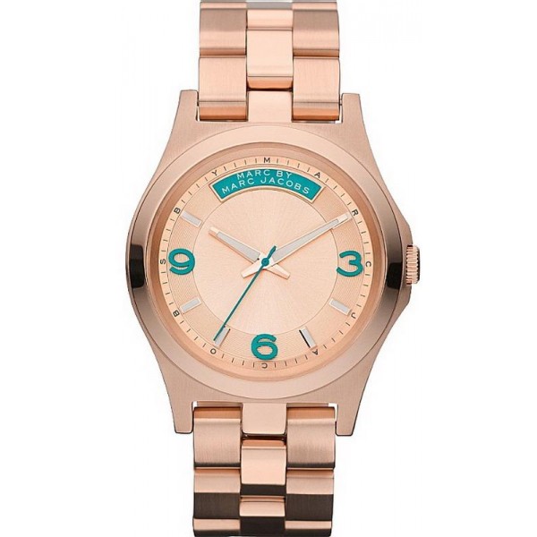 Buy Marc Jacobs Ladies Watch Baby Dave MBM3163