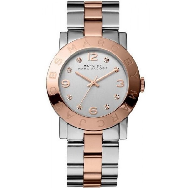 Купить Marc Jacobs Женские Часы Amy MBM3194