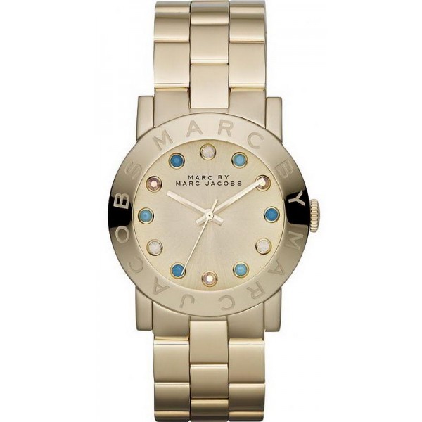 Buy Marc Jacobs Ladies Watch Amy Dexter MBM3215