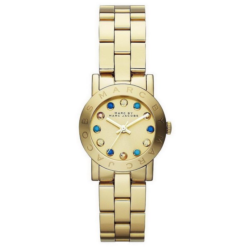 Marc Jacobs Watches MJ3587 – Blancsom