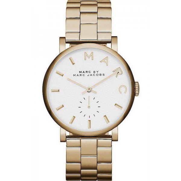 Buy Women's Marc Jacobs Watch Baker MBM3243
