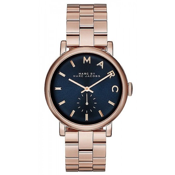 Acquistare Orologio Marc Jacobs Donna Baker MBM3330