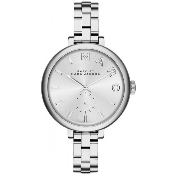 Kaufen Sie Marc Jacobs Damenuhr Sally MBM3362