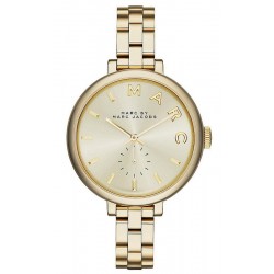 Marc Jacobs Damenuhr Sally MBM3363