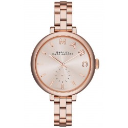 Marc Jacobs Damenuhr Sally MBM3364