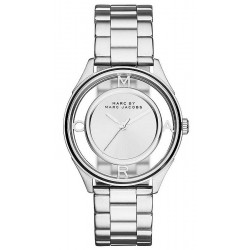 Marc Jacobs Damenuhr Tether MBM3412