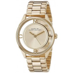 Marc Jacobs Damenuhr Tether MBM3413