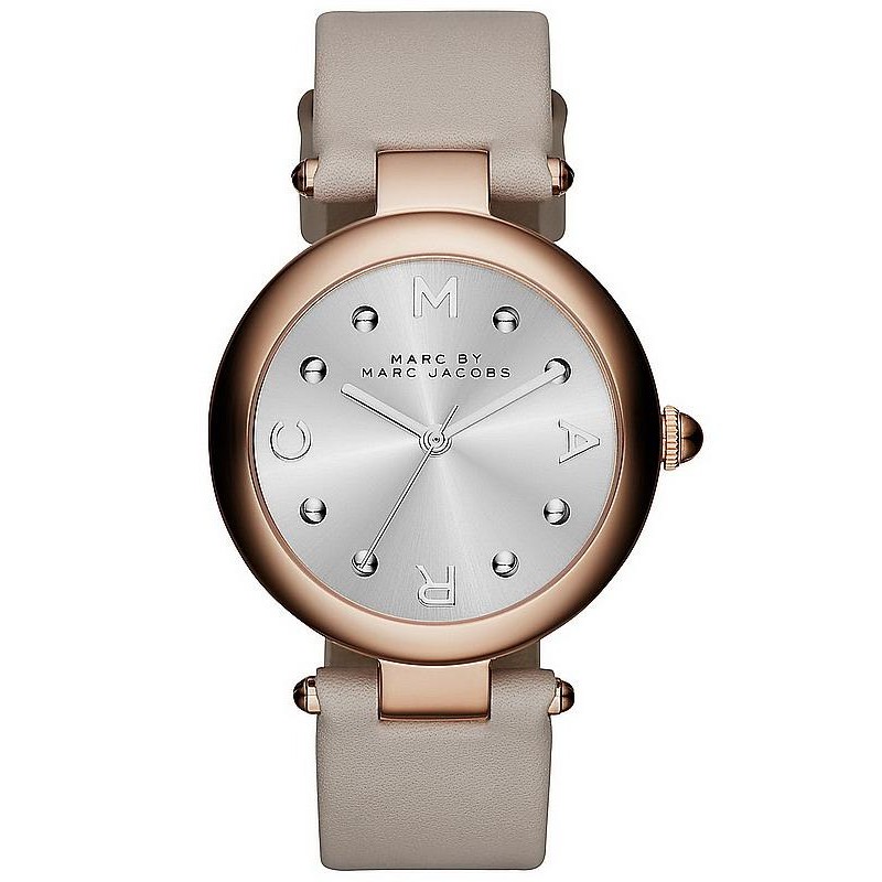 Women s Marc Jacobs Watch Dotty MJ1408 Crivelli Shopping