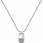 Acquistare Collana Maserati Jewels Uomo JM121ATK08