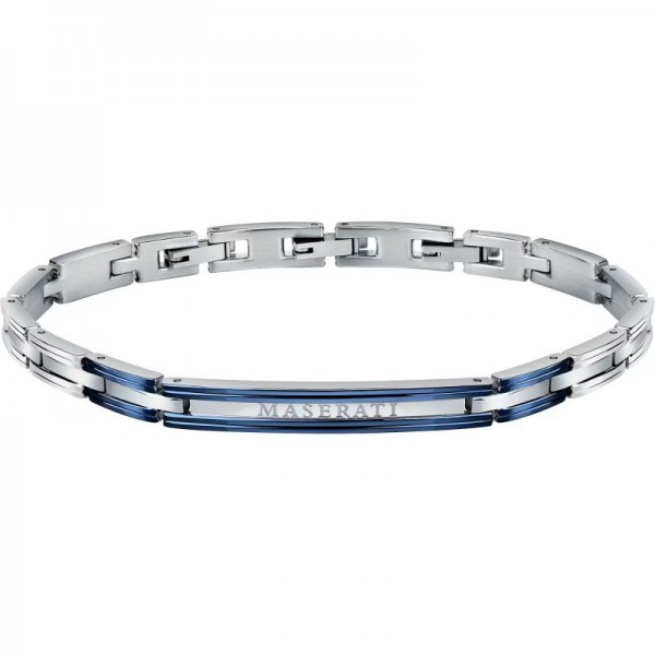 Maserati Jewels Mens Bracelet JM121ATK11 Buy Maserati Jewels Mens Bracelet JM121ATK11