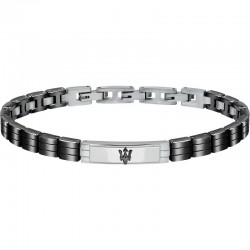Men's Maserati Jewels Bracelet JM221ATZ07