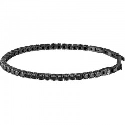 Men's Maserati Jewels Bracelet JM222AVC02