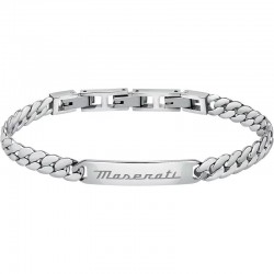 Men's Maserati Jewels Bracelet JM222AVD06