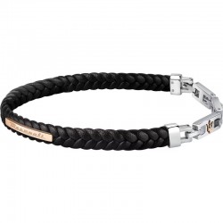 Men's Maserati Jewels Bracelet JM222AVE01