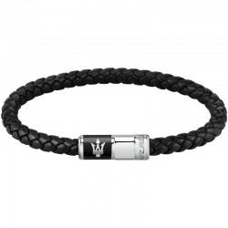 Men's Maserati Jewels Bracelet JM222AVE07