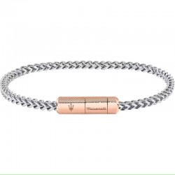 Men's Maserati Jewels Bracelet JM223ATK24
