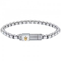 Men's Maserati Jewels Bracelet JM223ATK25