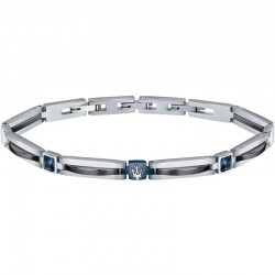 Men's Maserati Jewels Bracelet JM223ATZ20