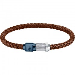 Men's Maserati Jewels Bracelet JM223AVE15