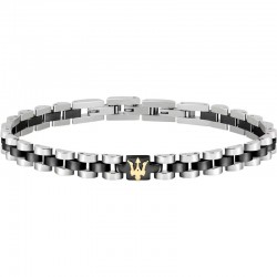 Men's Maserati Jewels Bracelet JM320AST08