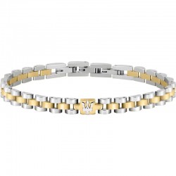 Men's Maserati Jewels Bracelet JM320AST09