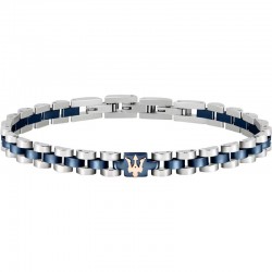 Men's Maserati Jewels Bracelet JM320AST10