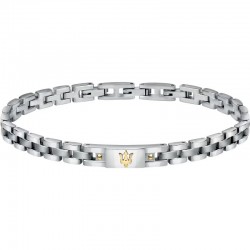 Men's Maserati Jewels Bracelet JM420ATH05