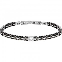 Men's Maserati Jewels Bracelet JM420ATI02