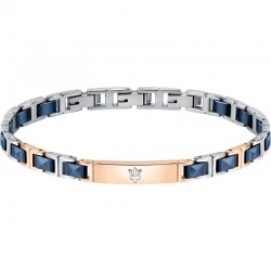 Men's Maserati Jewels Bracelet JM420ATI05