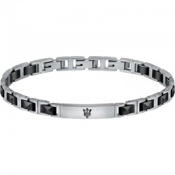 Men's Maserati Jewels Bracelet JM420ATI06